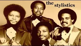 The Stylistics - Sing Baby Sing (ReWork) Hq