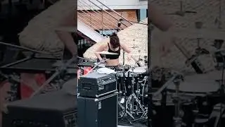 The Warning | Pau || Grito Evolve ||| ShipRocked 2024