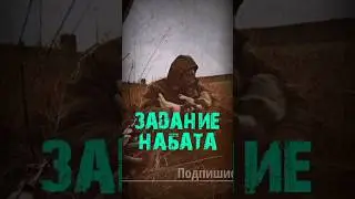 S.T.A.L.K.E.R - Задание Набата. Рассказчик Сидорович