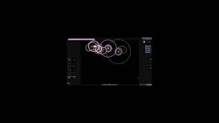Random osu run