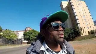 🇿🇦 UNSAFE PLACE - DON'T WALK ALONE