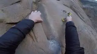 Weekend Whipper: Flubbing the Clip