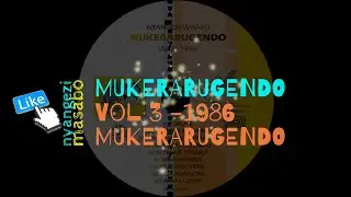 MUKERARUGENDO -