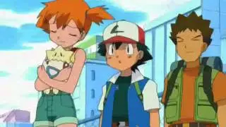 Pokeshipping Contagious
