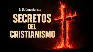 La Verdad Oculta Detrás del Cristianismo: ¿De Dónde Surgieron las Religiones? - Documental