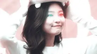 Want You Back → Jennie Edit