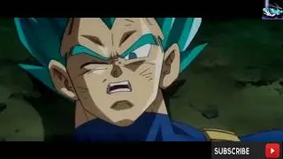 Dragon Ball Super [AMV]-Rise Above The Storm.