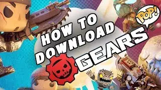 How to Download Gears Pop! for Android and iOS Beta Soft Launch
