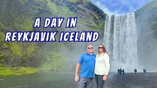 Reykjavik on a Cruise.  What is there to Do?