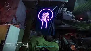 Destiny 2: Путь книжника. Сезонное испытание.