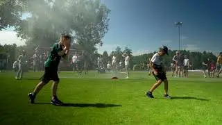 PIKNIK RODZINNY MKS NOTEĆ CZARNKÓW 2021
