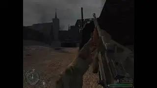 Cod 1 (2003) Weteran One life challenge odc 5 Idzie dziwnie spokojnie