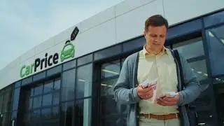 CarPrice.ru – сервис по продаже подержанных автомобилей номер один в России