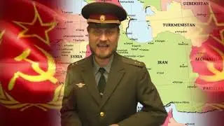 Прапорщик cходит с ума