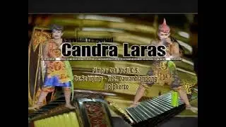 SENI TAYUB CANDRA LARAS
