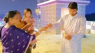 Happy Diwali to all my youtube family | family vlog @travelbeats5.0