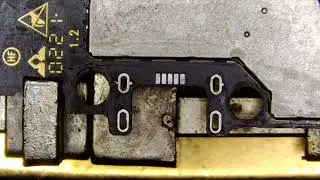 cambio pin de carga de zte a3 lite
