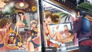 Nightcore - Savages ♪♪♪