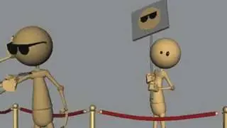 Animation Mentor Highlight Reel