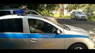 Who is he, the Rostov-on-Don traffic cop? Part 2