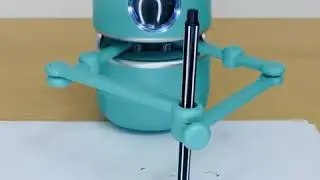 Paper Setup Tutorial