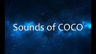 Sounds of COCO