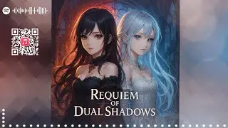 🎵[Japanese] Requiem of Dual Shadows (JP)[Aina]
