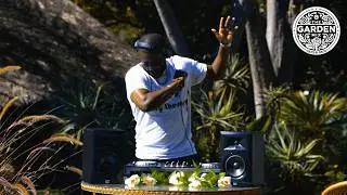 The Garden Mix #40 || Deep House Mix || Mixed By: DJ Tibra
