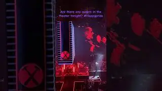Pink Floyd -Way Ahead of their Time -Rogers Waters - In the Flesh PNC Raleigh
