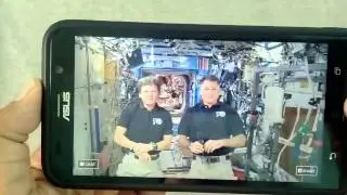 How to record TV on android