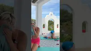 Запись в моем телеграмм yulisaclub