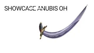 AMA||Showcase Anubis OH