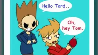 Eddsworld - Be quite part 1