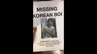 i lost my roommate