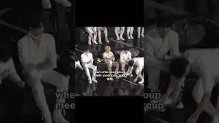 when unserious group meets unserious group😂😂 #yeonjun #gunwook #txt #zb1 #kpop