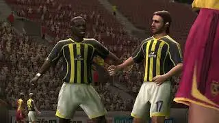 FİFADA NOSTALJİYE DEVAM🔥⚡️