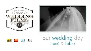 trailer Wedding film