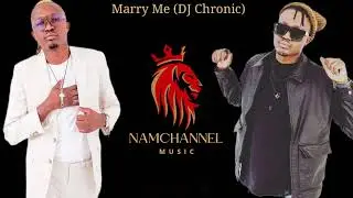 Exit Rockaz x DJ Chronic - Marry Me