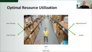 Webinar | Holistic Order Fulfillment with Mobile Robots: Automating Case Picking Operations
