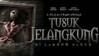 Tusuk Jelangkung di Lubang Buaya Part 1 | Jaelangkung Datang Di Mainkan