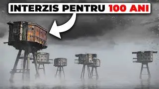 Acest Loc a Fost INTERZIS Oamenilor Pentru 100 Ani