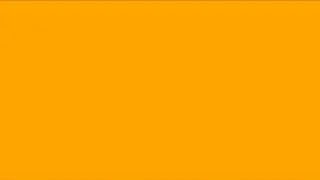 Orange Screen [FFA500] White Noise, 10 Hours Sleep Music