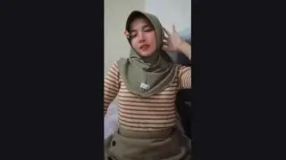 Irna Iryani TikTok Live