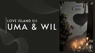 Uma & Wil | Love Island UK