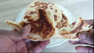 GALETTES MOELLEUSES ET TRES FACILE A REALISER