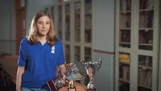 AS Ana Redondo, perseverance in chess to go to the Olympics as a member of the Spain National Team