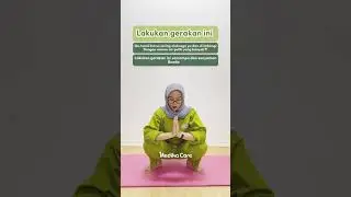 Janin Masuk Panggul tanpa Menggunakan Gymball - Medikacare