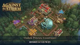 Tutorials and Tips Update || Preview Livestream (November 8, 2023)
