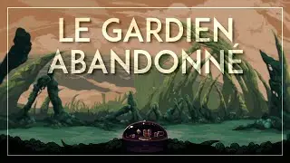 Le Gardien Abandonné ⛏ | Espace, temps et quête de sens dans Dome Keeper