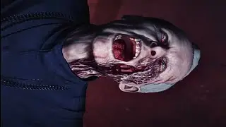 The Evil Within® 2 (PART 2) JESUS CHRIST!!!!